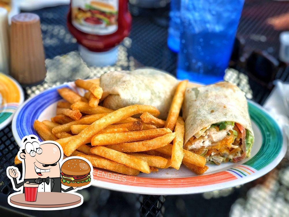 Gyros West in Waukesha Restaurant menu and reviews