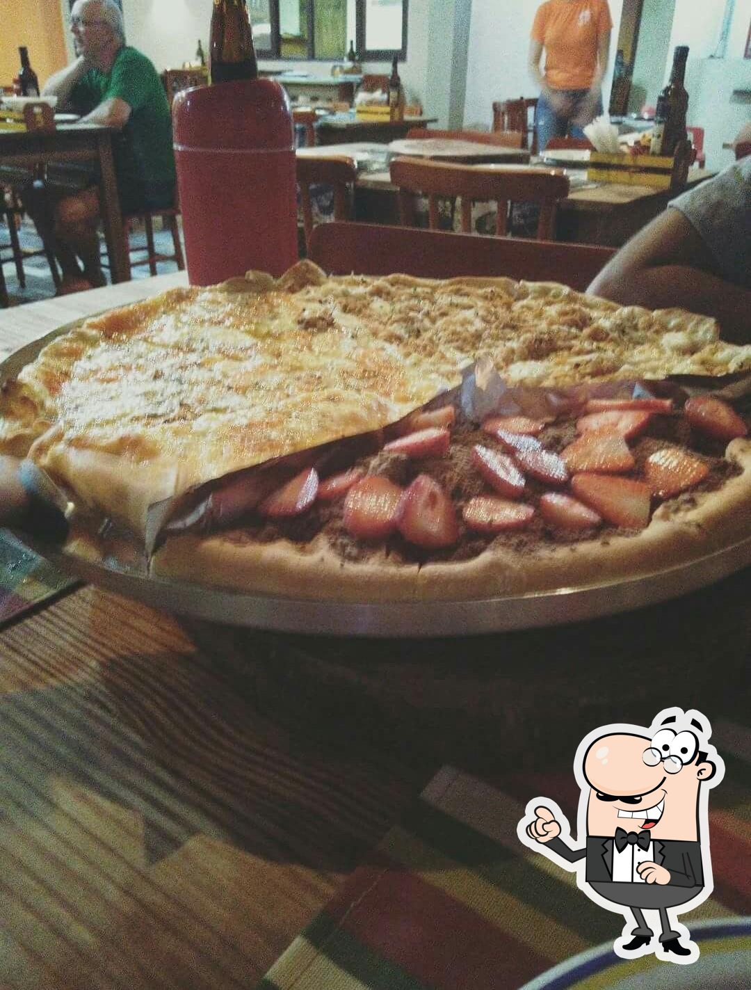 Super pizza  Cidreira RS