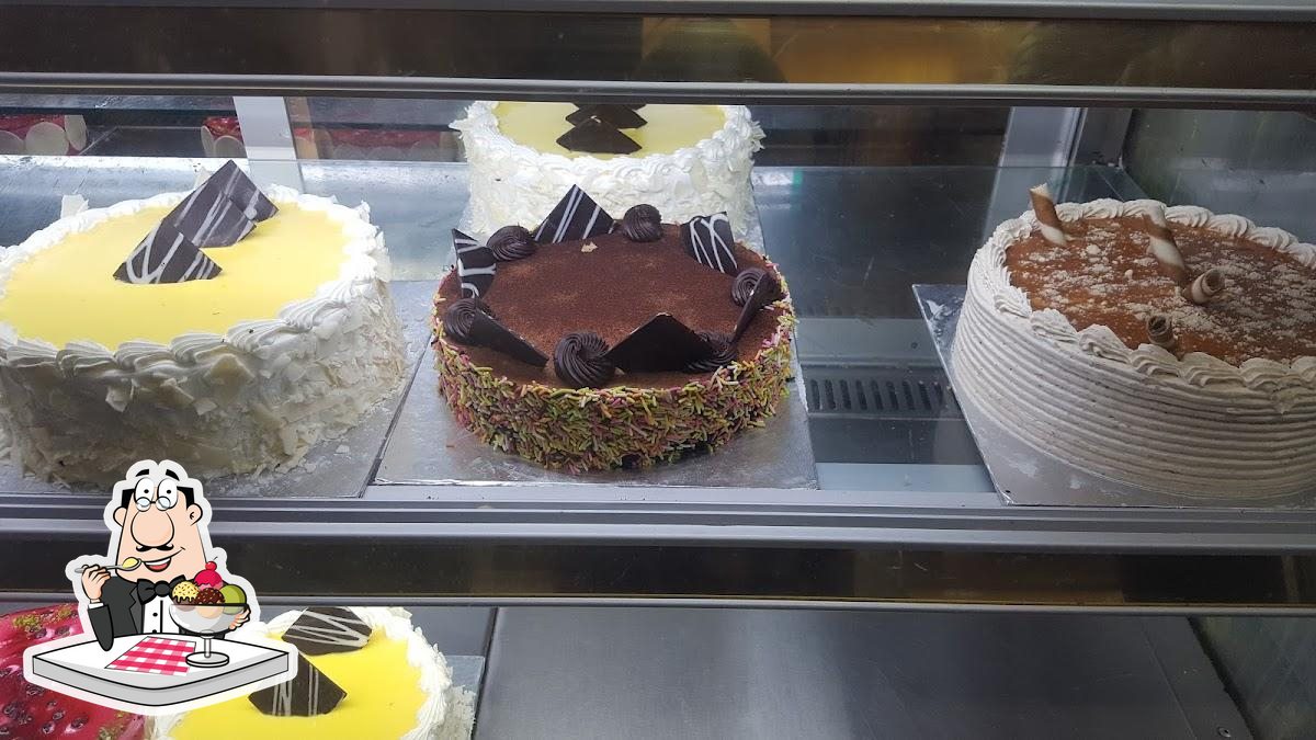 Top 122+ dayal cake house jammu super hot in.eteachers