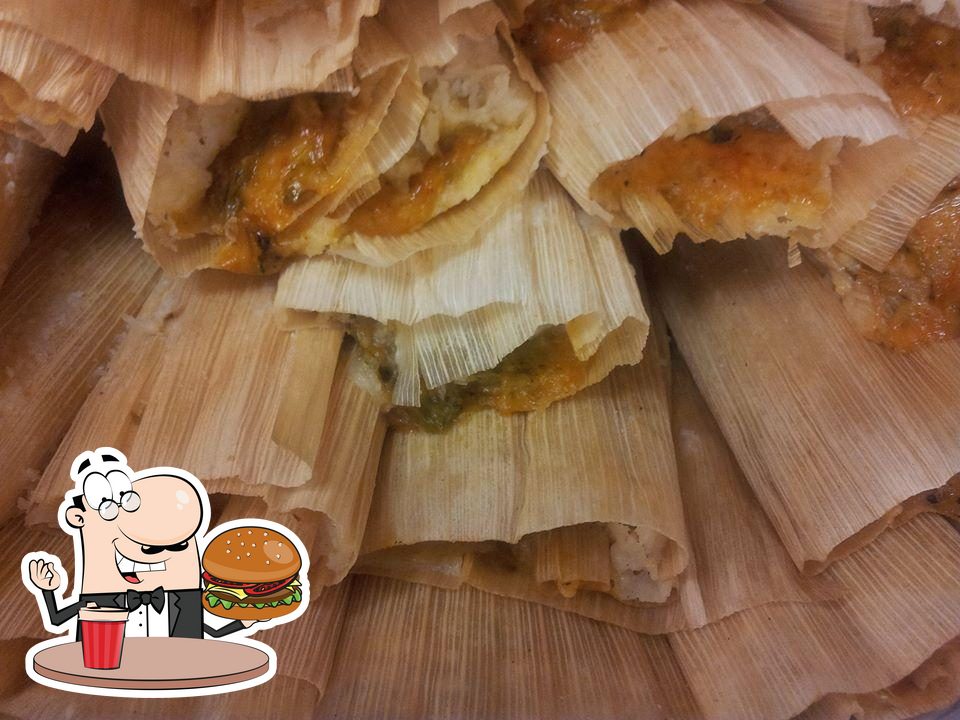 Chepe's Tamales in El Paso - Restaurant menu and reviews