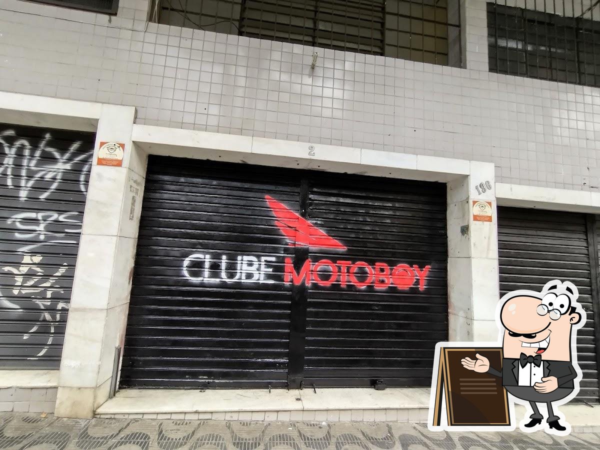 Conheça as principais regiões de BH! Delivery BH – Clube Motoboy
