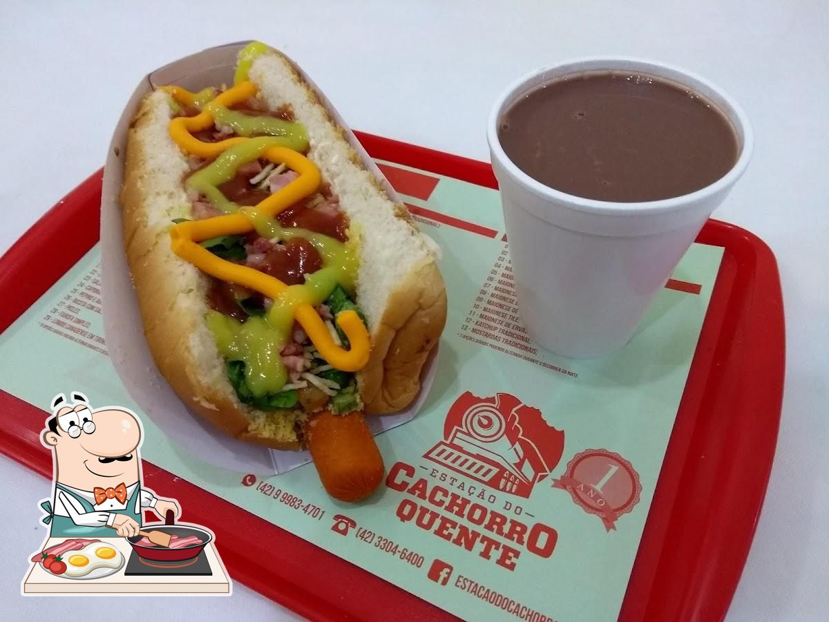 Cachorro Quente da Tere - Cascavel Food Truck - HappyCow