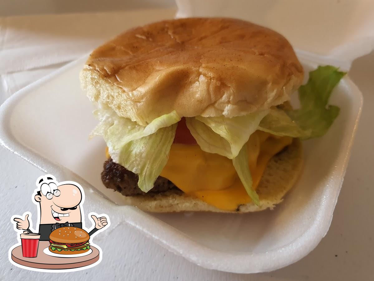 THE CHICKEN SHACK in Luverne Restaurant menu and reviews