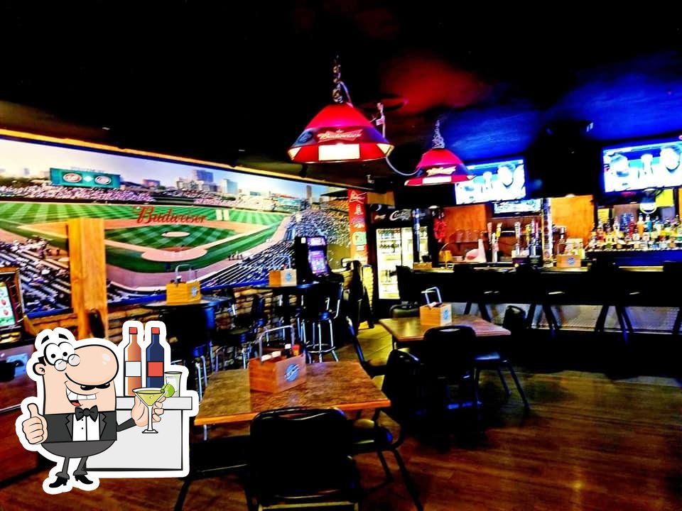 American Outlaws Bar in Des Moines Restaurant reviews