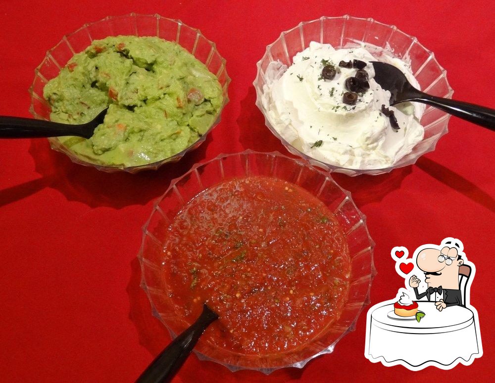 El Cisne Restaurant in Tucson Restaurant menu and reviews