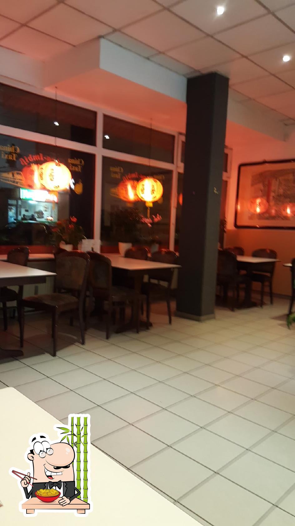 China Imbiss Express 3000 Bochum