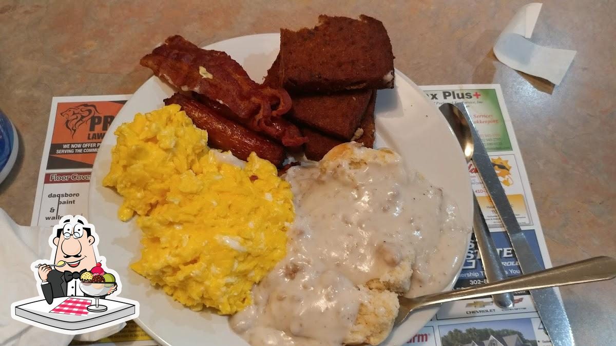 Ocean Grill Longneck in Long Neck Restaurant menu and reviews