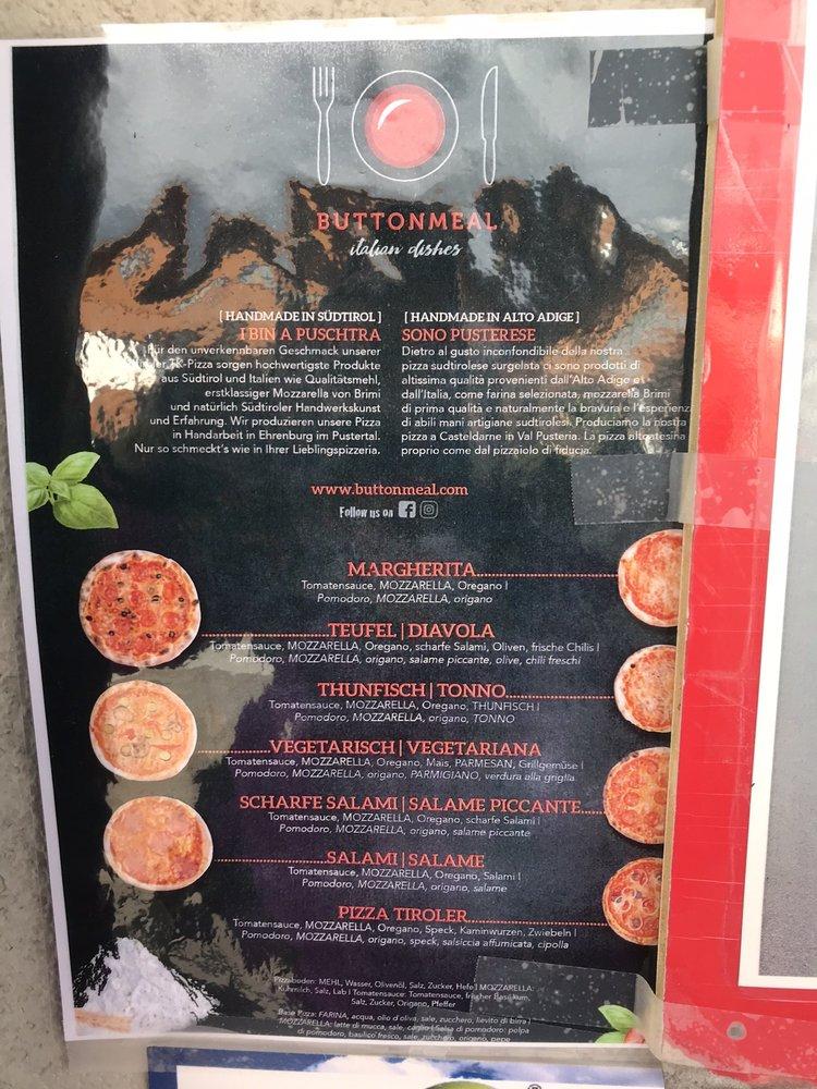Menu di Decembar 