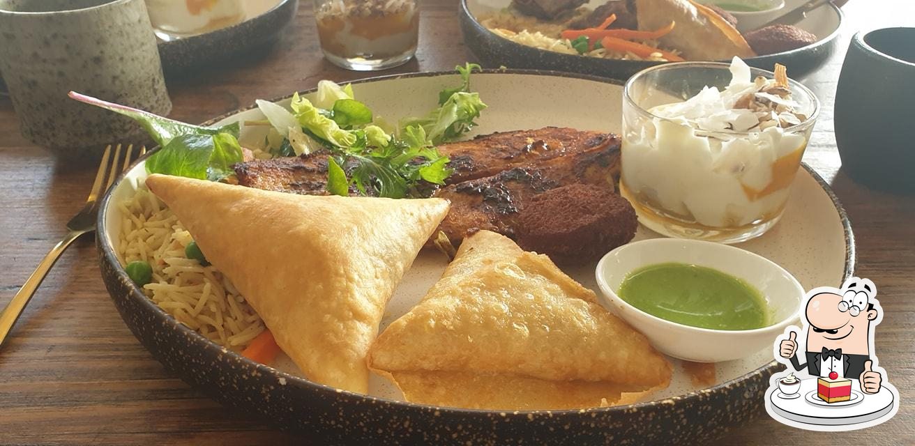 Somali Restaurant Near Me Discover Hidden Gems in Your Local Area