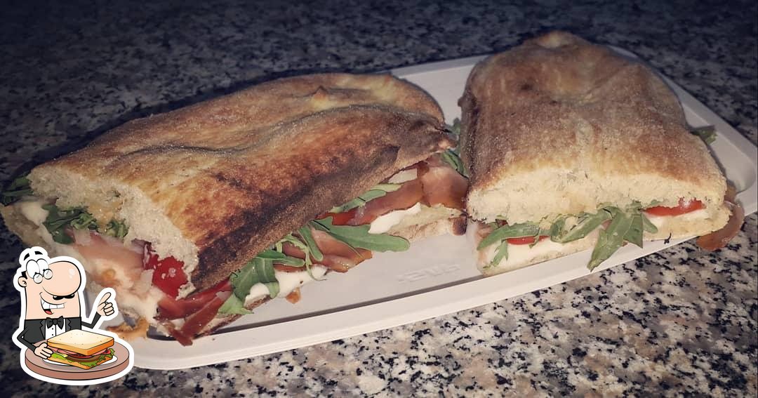 Pizzeria Il Mirto Forno A Legna, Torre Suda - Restaurant reviews