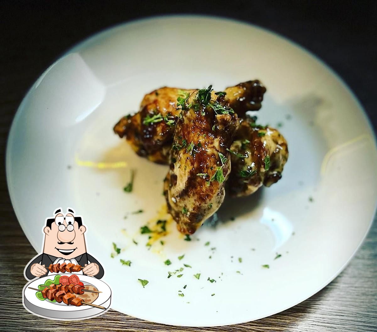 912 WINGS 'N' THINGS restaurant, Vilseck Restaurantbewertungen