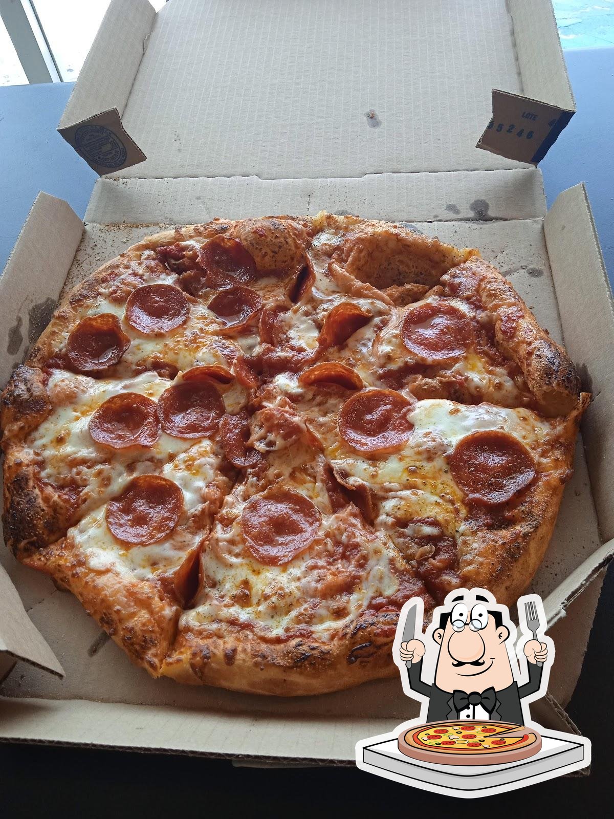 Actualizar 46+ imagen dominos pizza merida altabrisa telefono