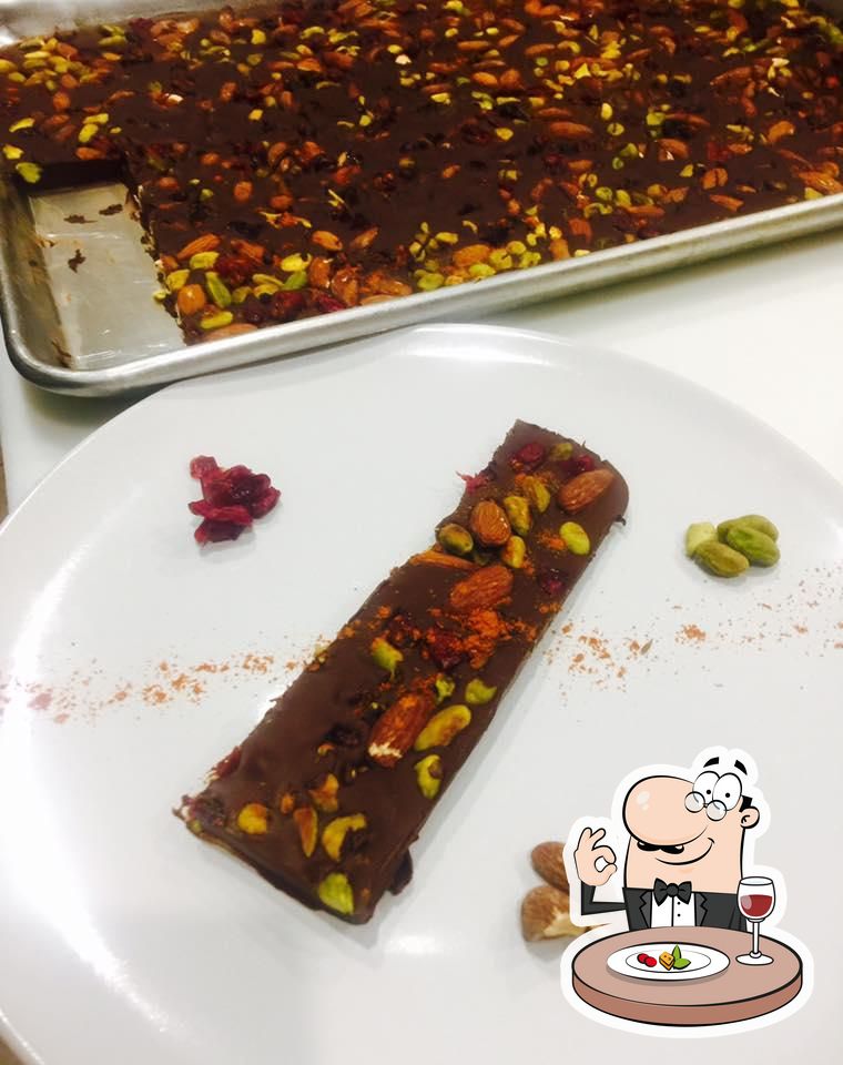 Rumi Cafe & Hookah Lounge in Bayonne Restaurant menu and reviews