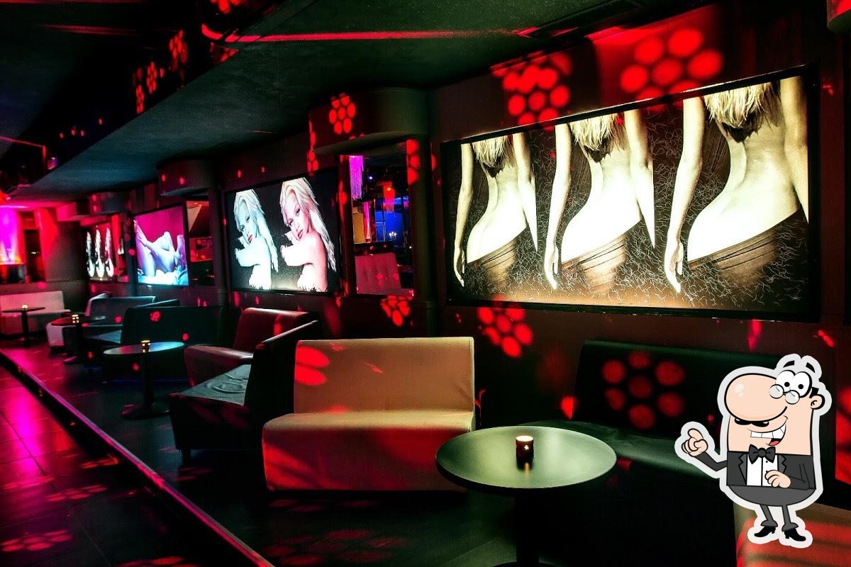 Glamour Privè disco bar, Misano Monte - Recensioni del ristorante