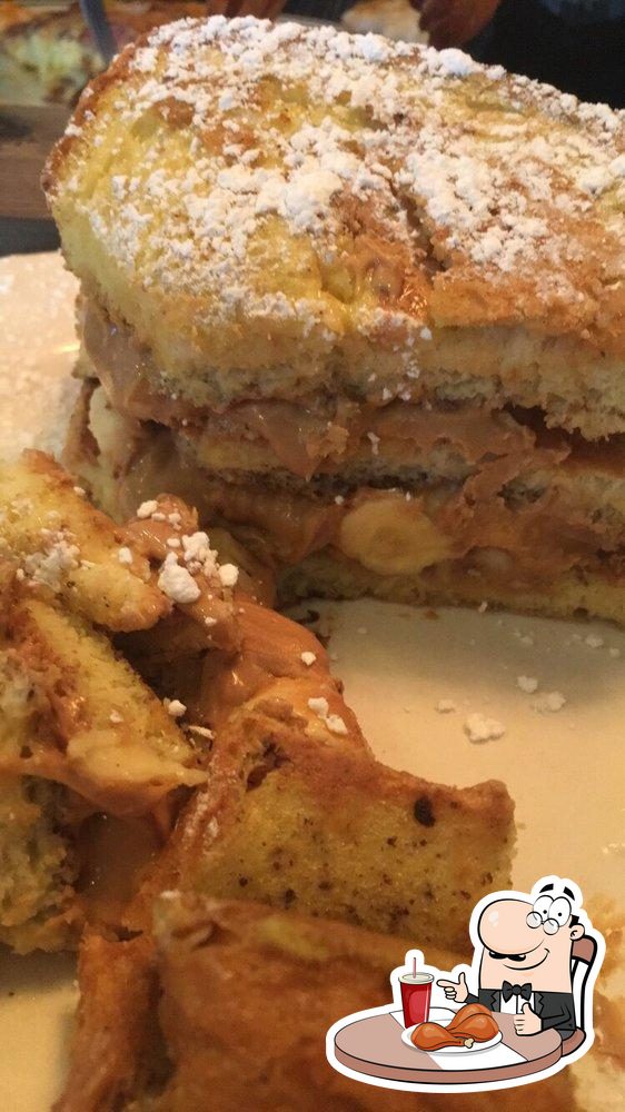 General Store Cafe in Allamuchy Township Restaurant menu and reviews