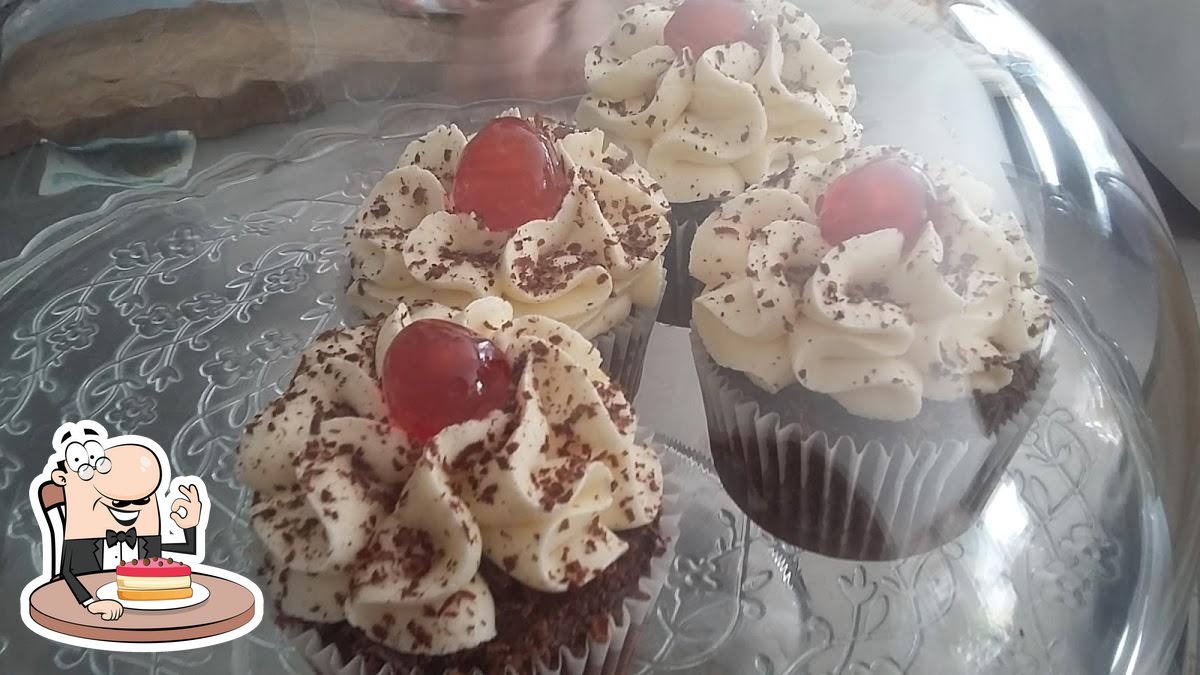 Cafe Carmel in Bacton Restaurant reviews