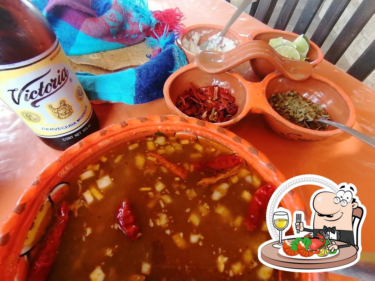 Juquila Birria de Chivo restaurant, San Mateo Mexicaltzingo - Restaurant  reviews