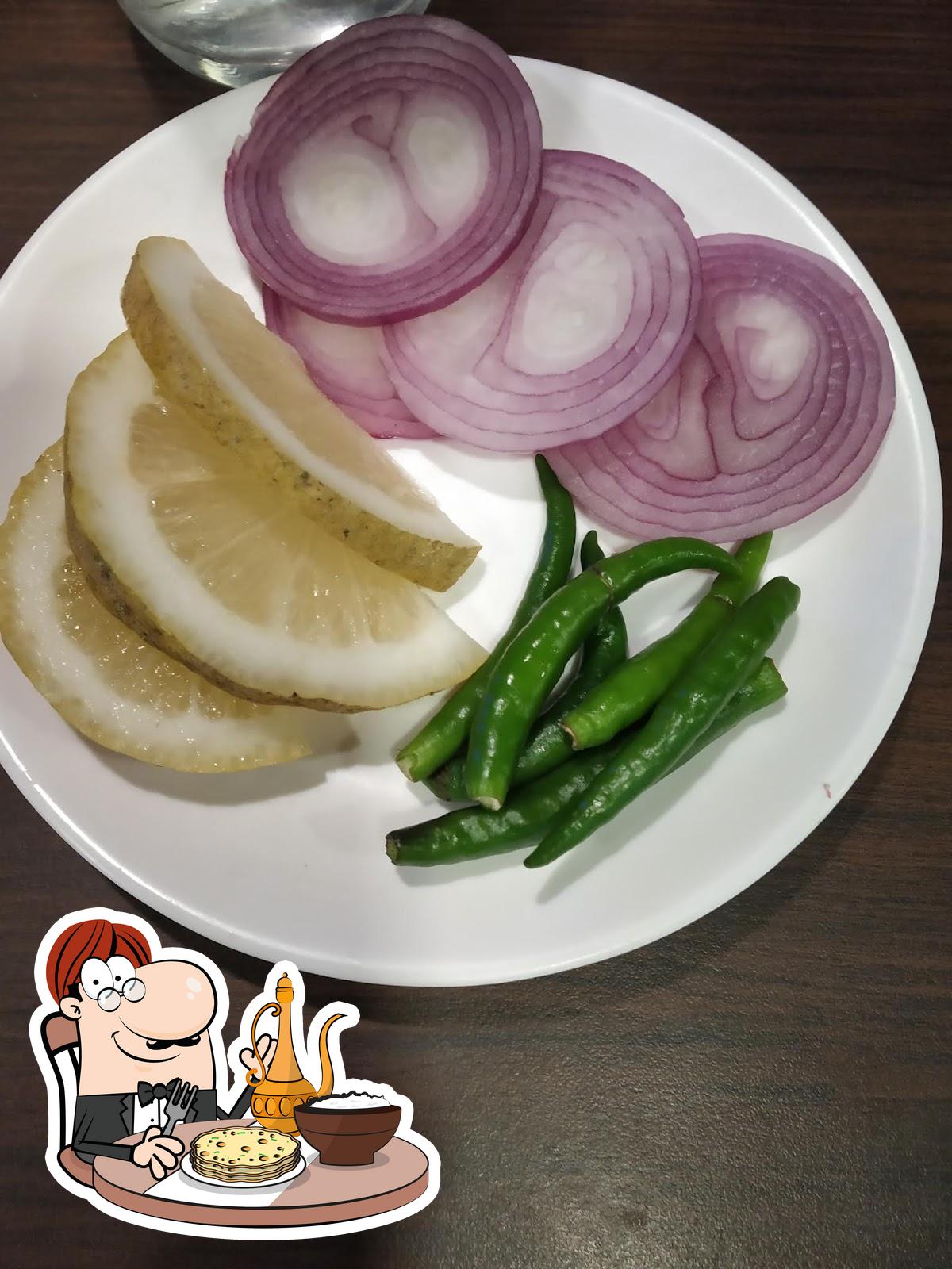 Nova Akhol, Jorhat, Q653+452 Restaurant reviews