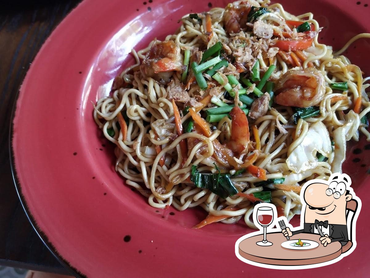 Sugar Rock restaurant, Pecatu Restaurant reviews