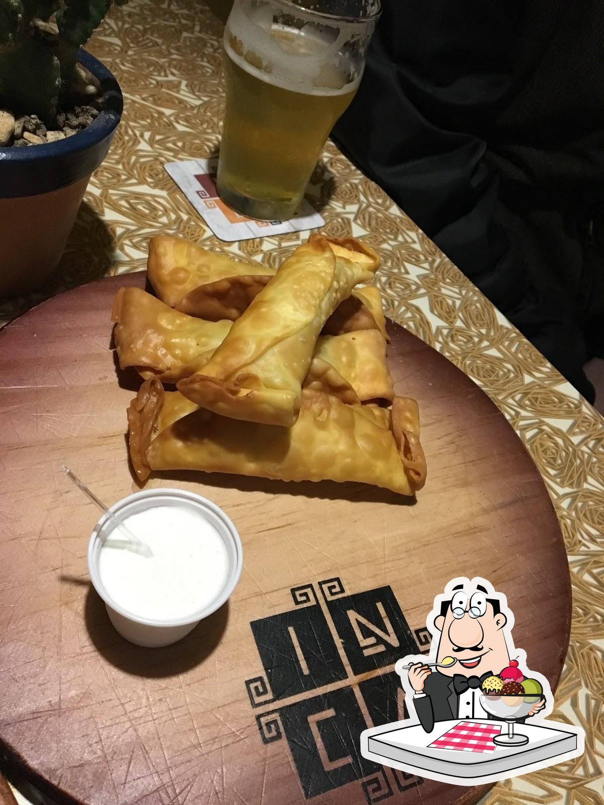 Inca Bar de Cervejas, Porto Alegre - Avaliações de restaurantes