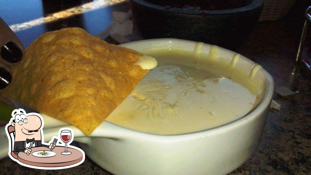 Sol Azteca Mexican Restaurant in Marquette Restaurant menu and reviews