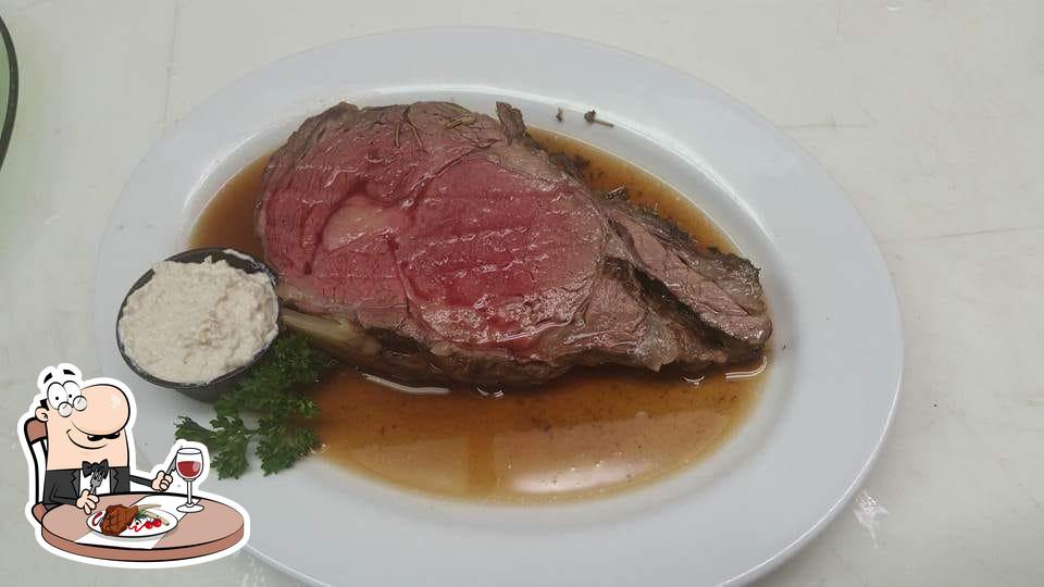 Lakeside Restaurant in New Limerick Restaurant reviews