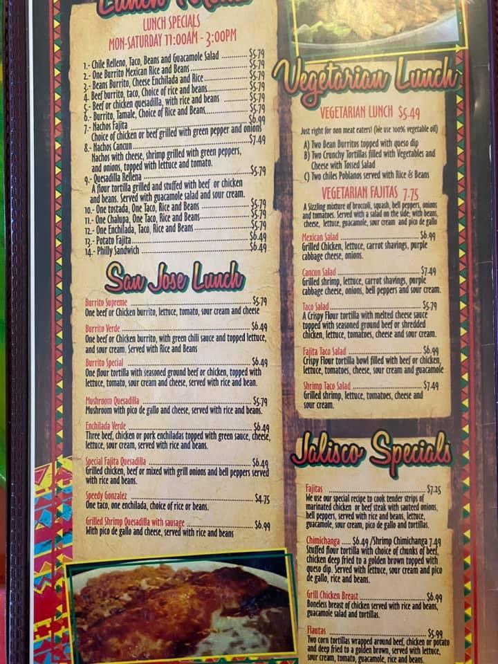 puerto-vallarta-mexican-restaurant-menu-in-greenville-south-carolina