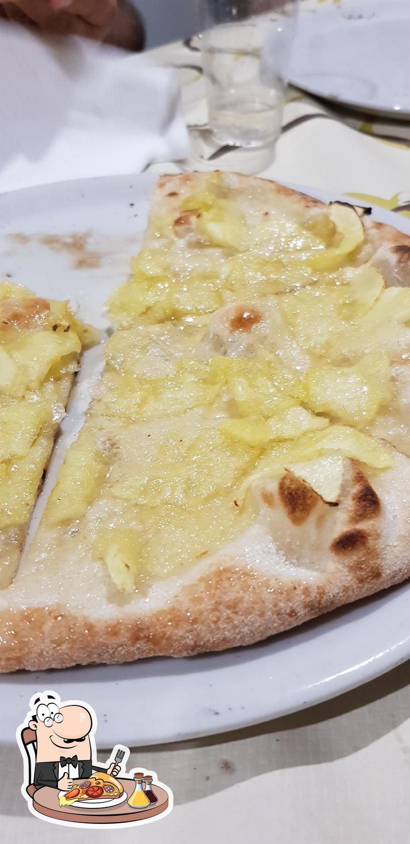 Trattoria Pizzeria Da Massimo, Sciacca Restaurantbewertungen