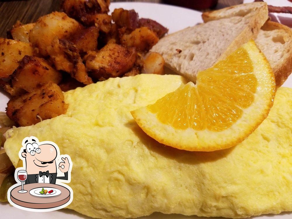 Famous Toastery Lake Wylie in Lake Wylie Restaurant menu and reviews