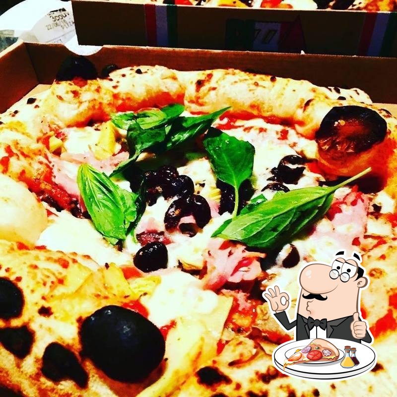 Los Locos restaurant, Novara Restaurantbewertungen