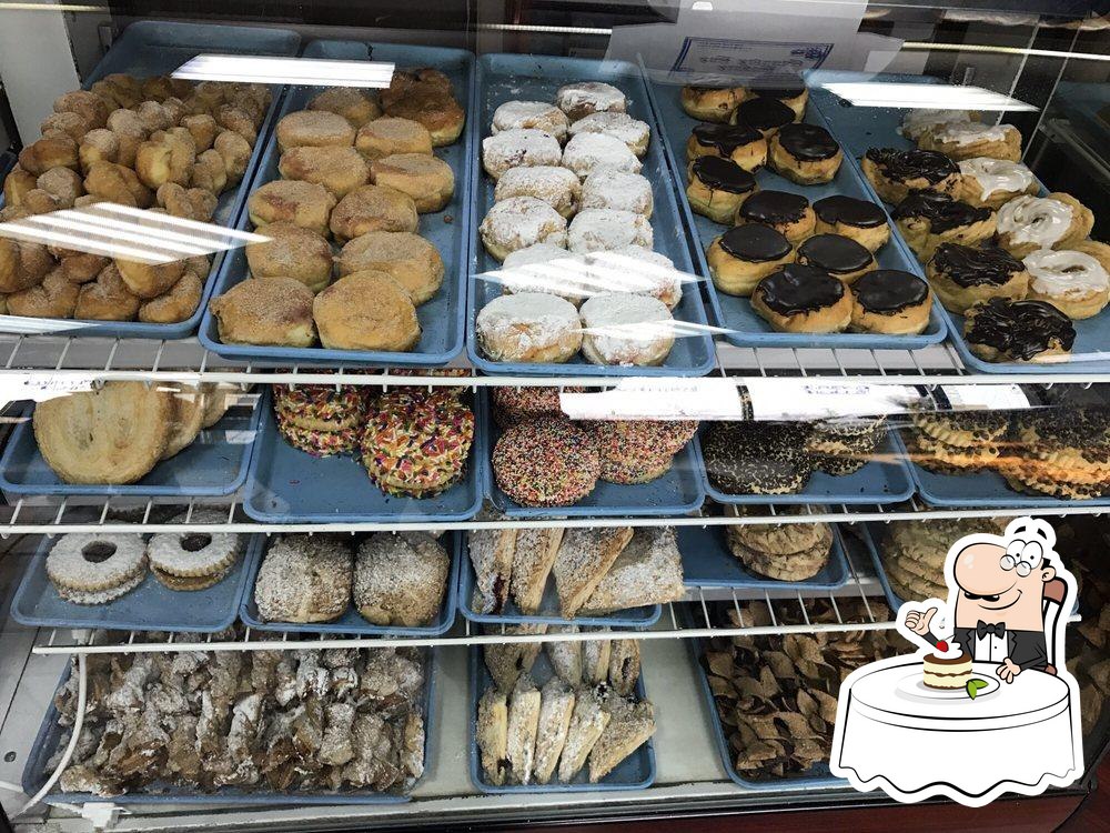 Country Boy Bakery in Long Beach Restaurant menu and reviews