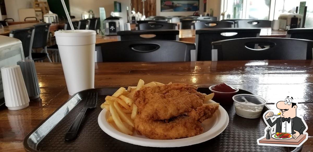 Knock Kneed Lobster in Phoenix Restaurant menu and reviews