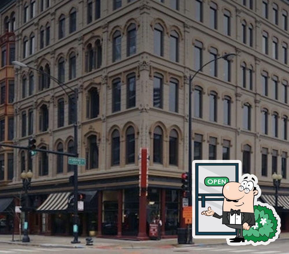 Maggiano s italian classics in columbus restaurant reviews