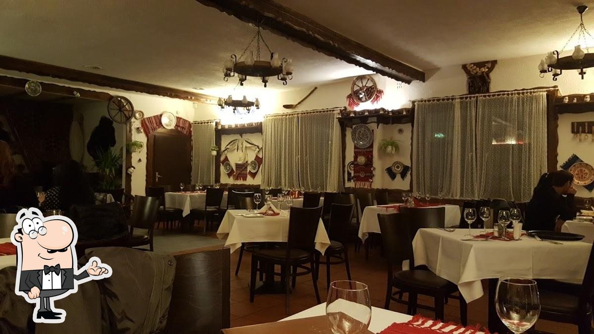 HERMANNSTADT GRILLHAUS, Offenbach - Restaurant Reviews, Photos