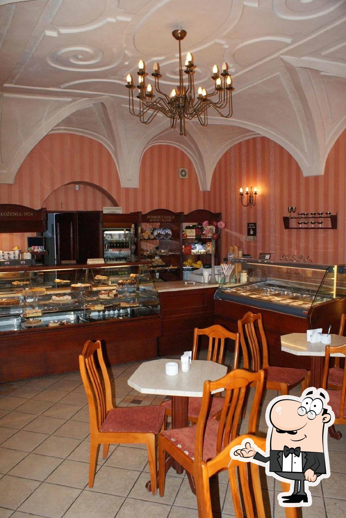 Cukiernia Pomorzanka Wroclaw Breslavia Men Del Restaurante cukiernia-pomorzanka-wroclaw-breslavia-men-del-restaurante
