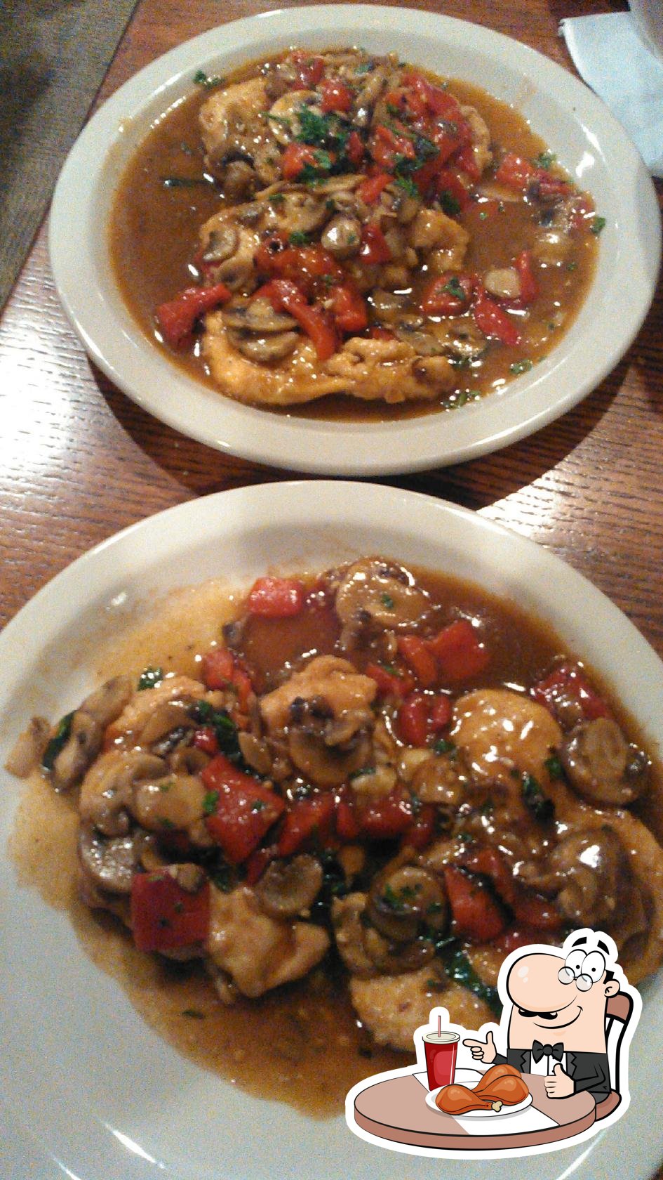 Rodney’s Restaurant in Irwin - Restaurant menu and reviews