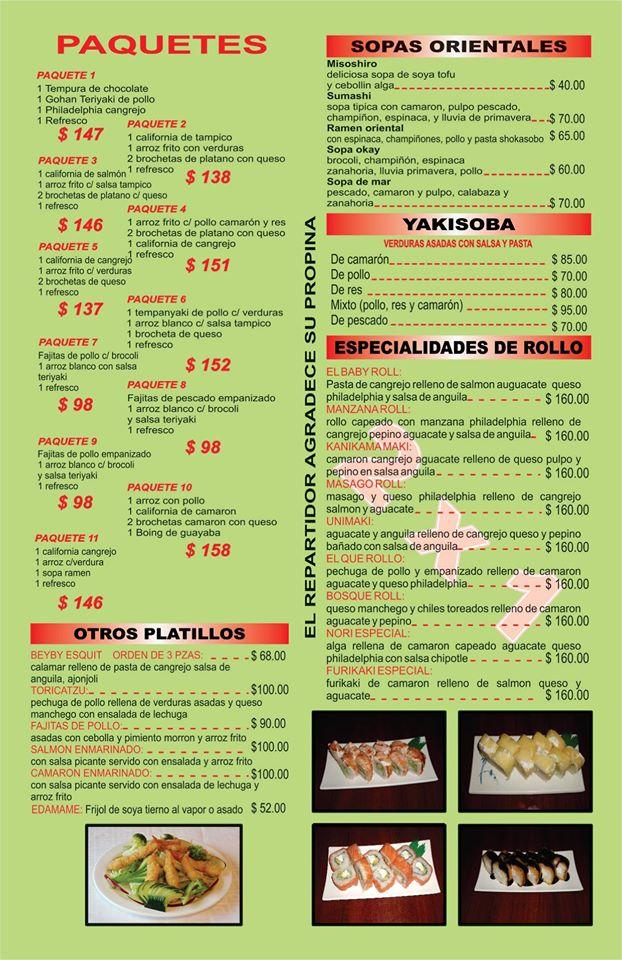sushi tepotzotlan