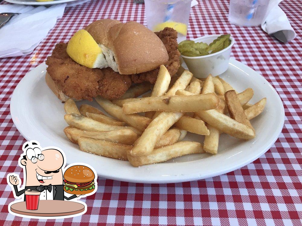 Wing City Bar And Grill in Clarksville Restaurant menu and reviews