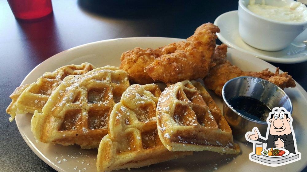 Southern Fusion Dining in Locust Grove Restaurant menu and reviews