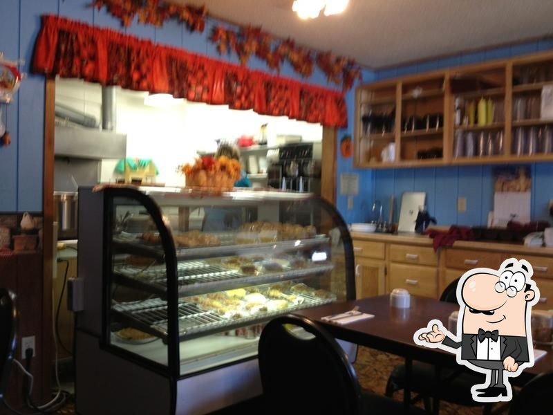 Betty's Pantry Restaurant & Catering in Ottertail Restaurant reviews