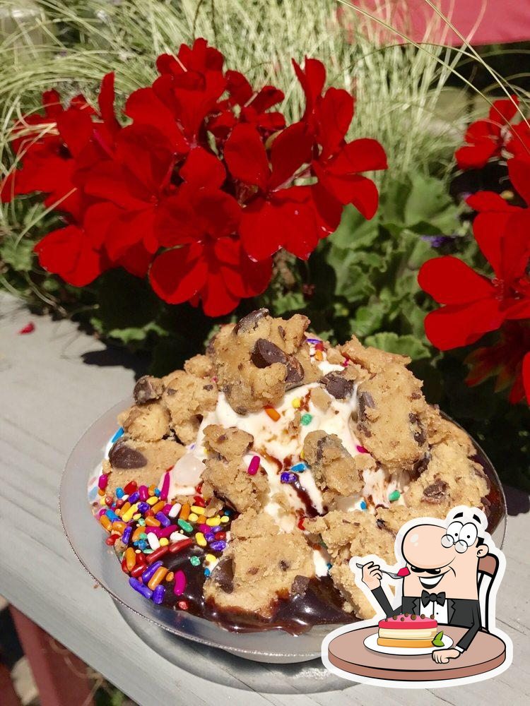 Adele's Frozen Custard in Excelsior Restaurant menu and reviews