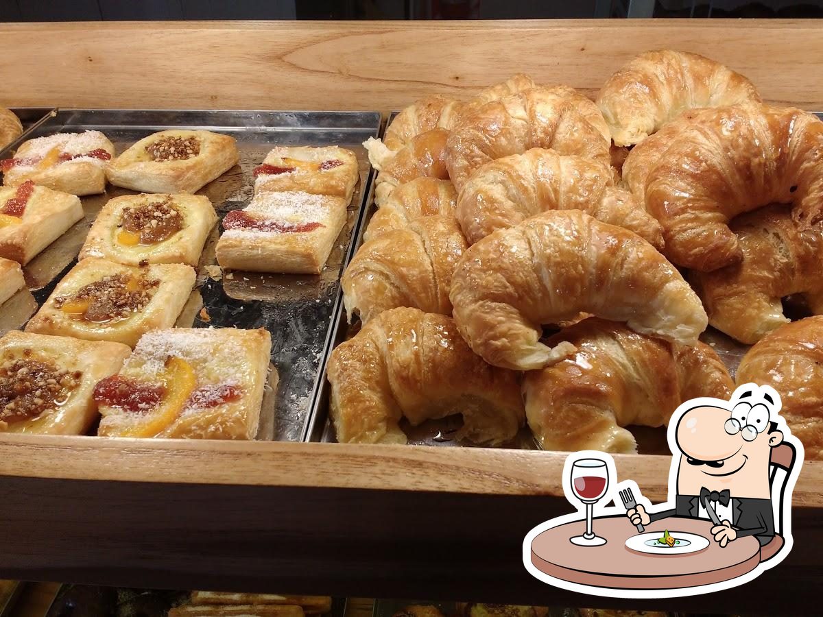 Buenos Aires Bakery, Buenos Aires, Maipú 2 - Restaurant reviews