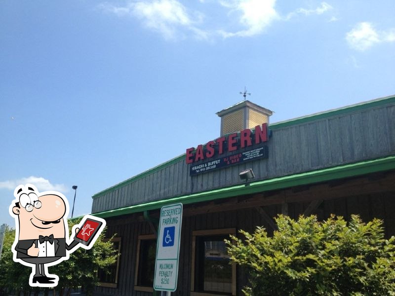 Eastern Chinese Restaurant in Beulaville Restaurant menu and reviews