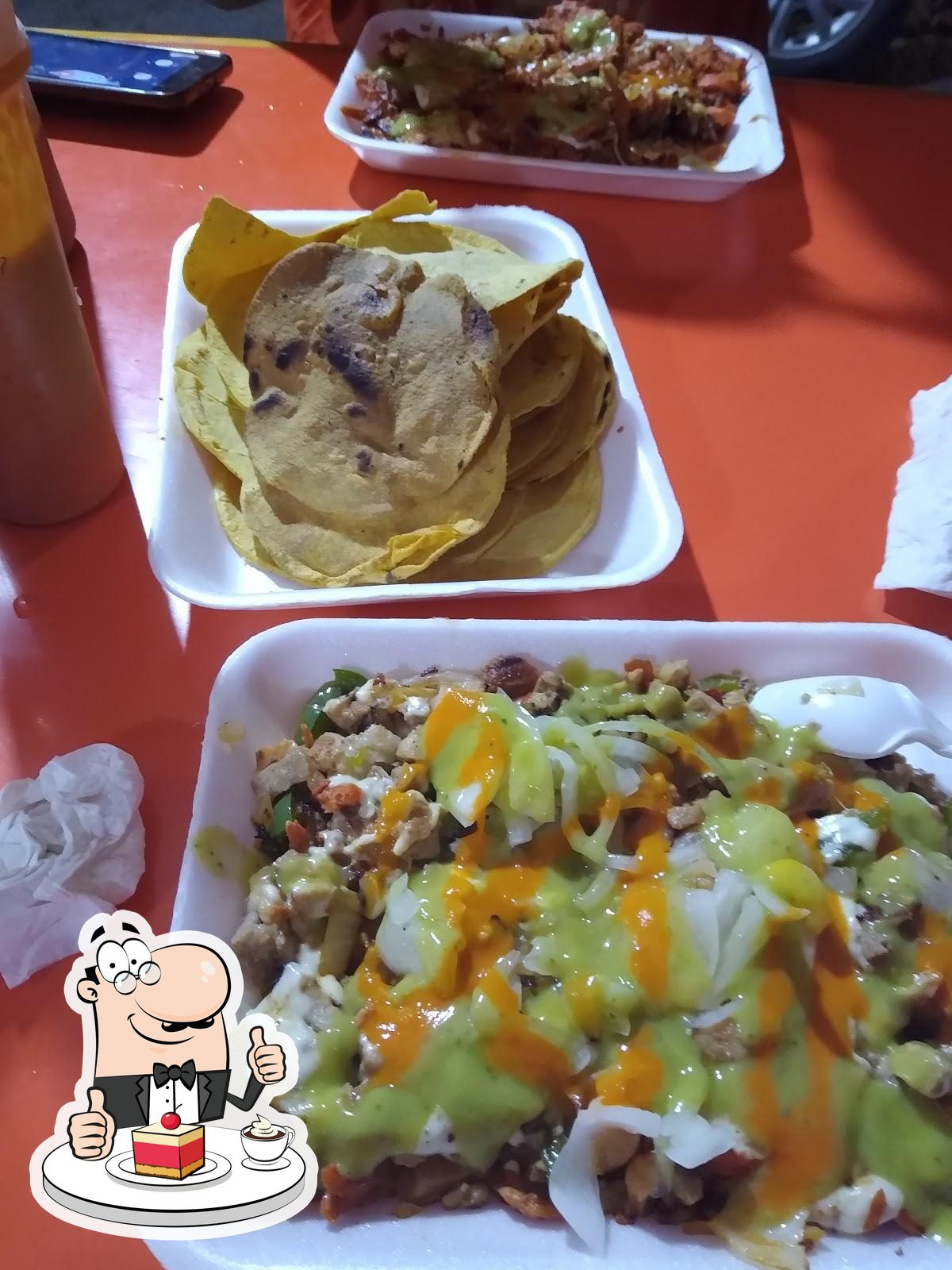 Taquería El Gavilán restaurant, Mazatlán Restaurant reviews