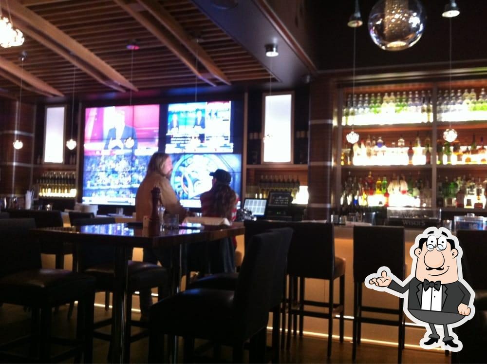 Pickle Barrel in Newmarket Restaurant menu and reviews