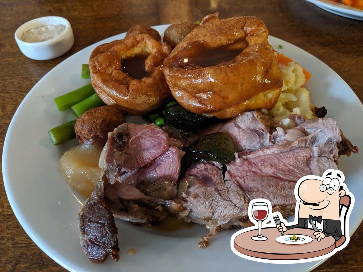 Pig & Whistle Pub in Queenstown Restaurant menu and reviews