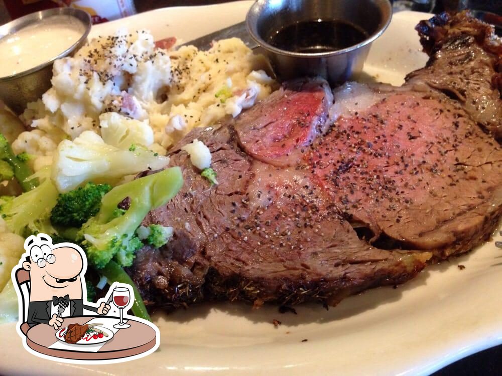 Creekside Clubhouse & Grill in Gypsum Restaurant reviews