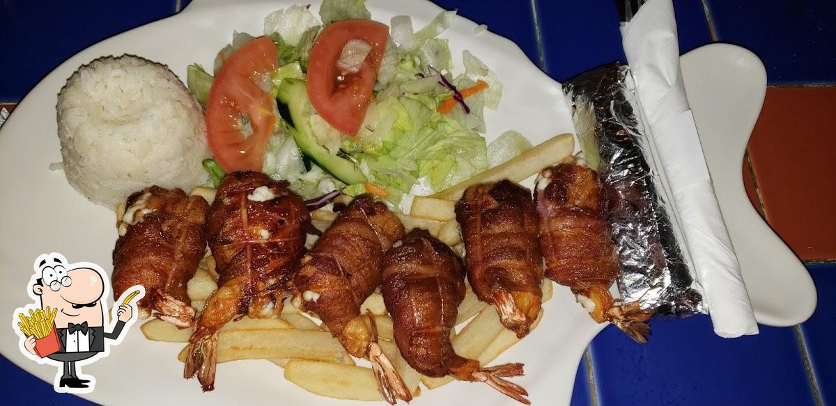 Mariscos Chihuahua Ina Rd, 4185 W Ina Rd in Tucson - Restaurant menu and  reviews