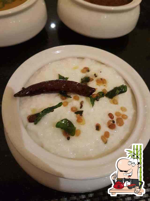 Okra Hyderabad Marriott Hotel & Convention Centre, Hyderabad