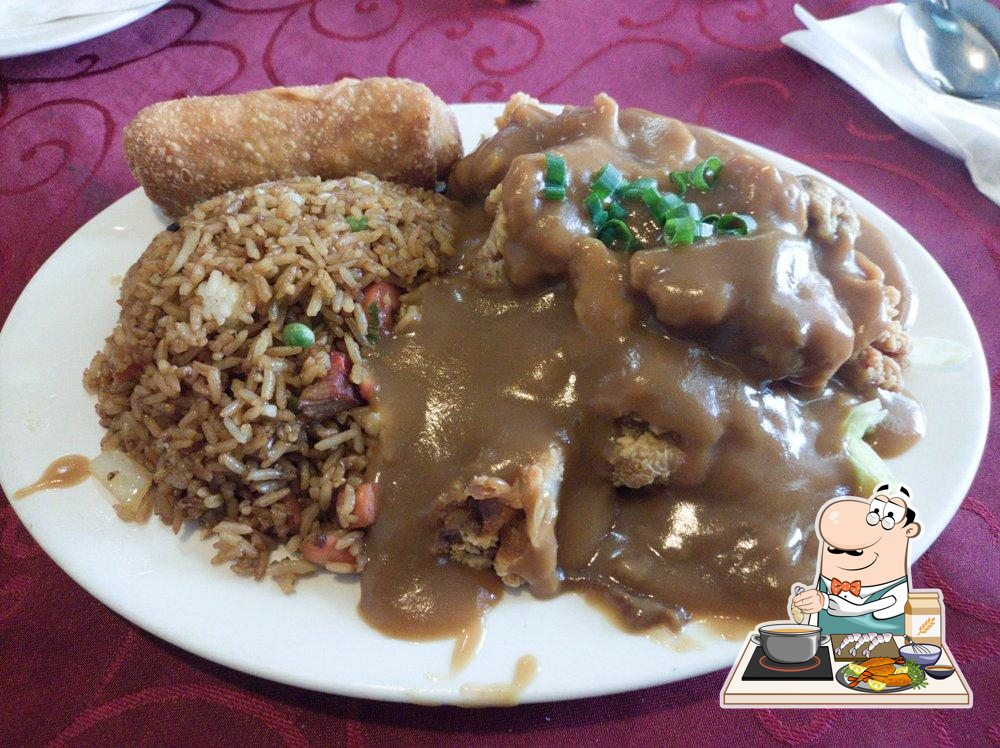 Ruby Garden Chinese Restaurant, 3101 US51 in LaPlace Chinese